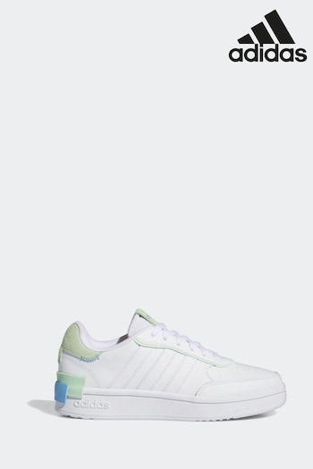 adidas Green white Sportswear Adult Postmove SE Trainers (989677) | £70