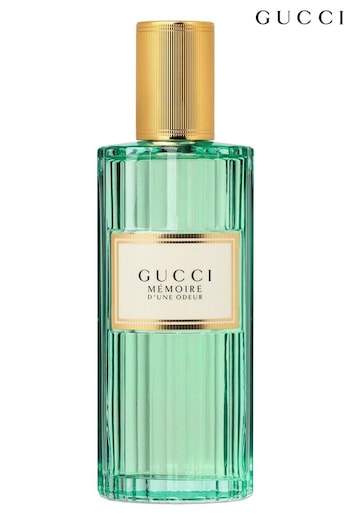 Gucci Memoire Dune Odeur Eau de Parfum 100ml (989842) | £125