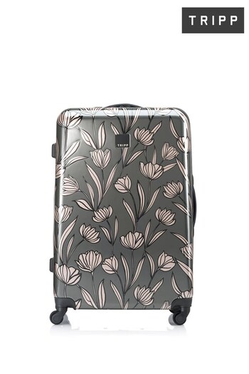 Tripp Tulip Large 4 Wheel 77cm Suitcase (989999) | £79.50