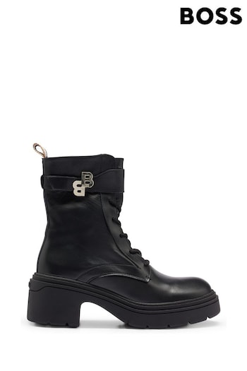 BOSS Black Carol Boots (990153) | £239