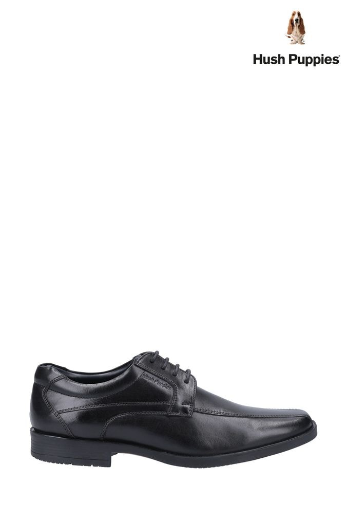 Bata hush puppies formal shoes deals