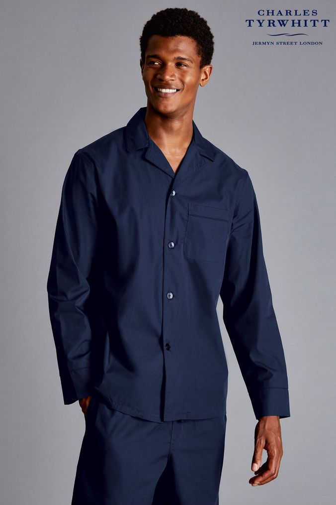 Charles tyrwhitt 2025 mens pyjamas