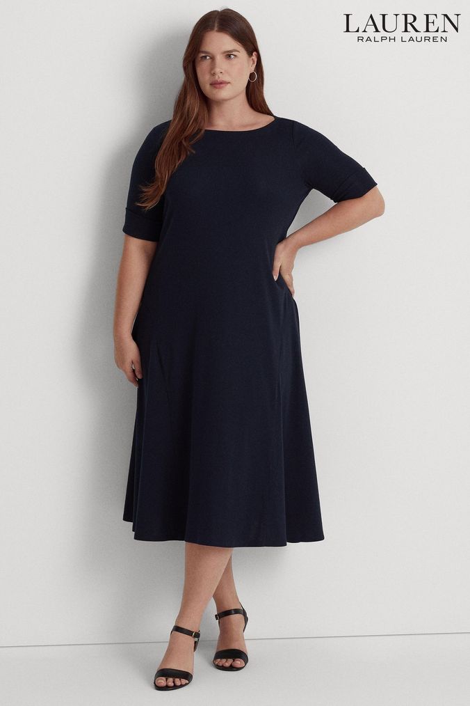 Ralph lauren plus size formal dresses shop