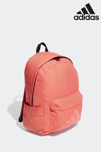 Saint Red Classic Badge Of Sport Backpack (990985) | £23