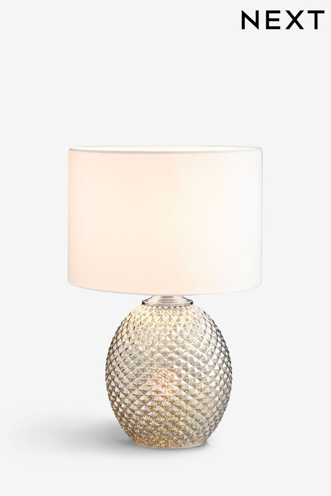 Buy Silver Bedroomlights Online Next UK
