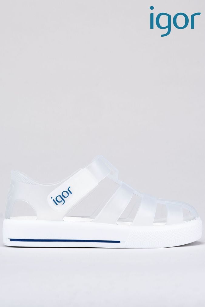 Igloo sales jelly shoes