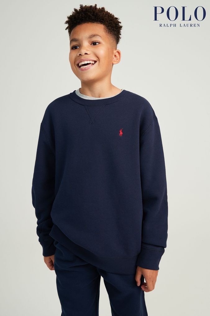 Buy Boys Polo Ralph Lauren Online Next UK