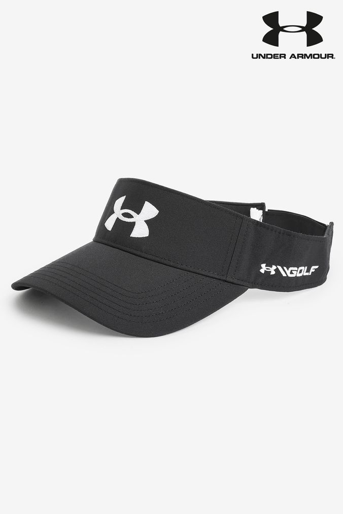 Buy Men s Hats Under Armour Sportswear Online Next UK