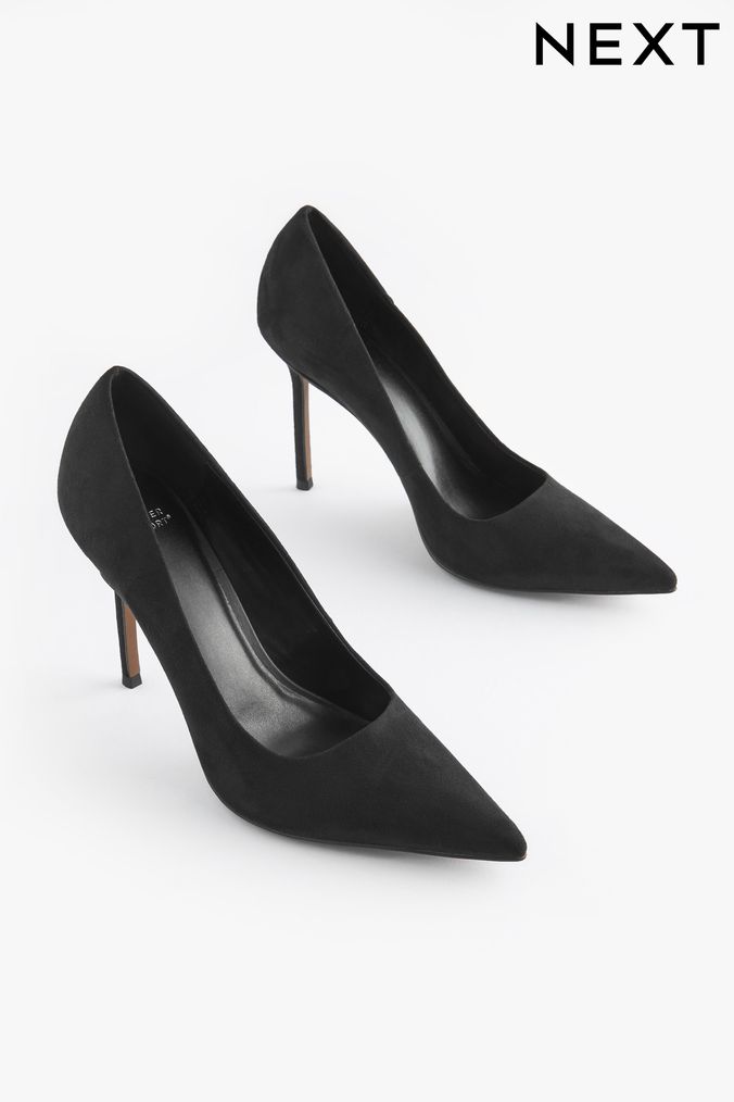 High Heel Shoes Closed Toe High Heels Next UK