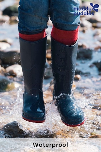 Muddy Puddles Classic Wellies (992510) | £15 - £18