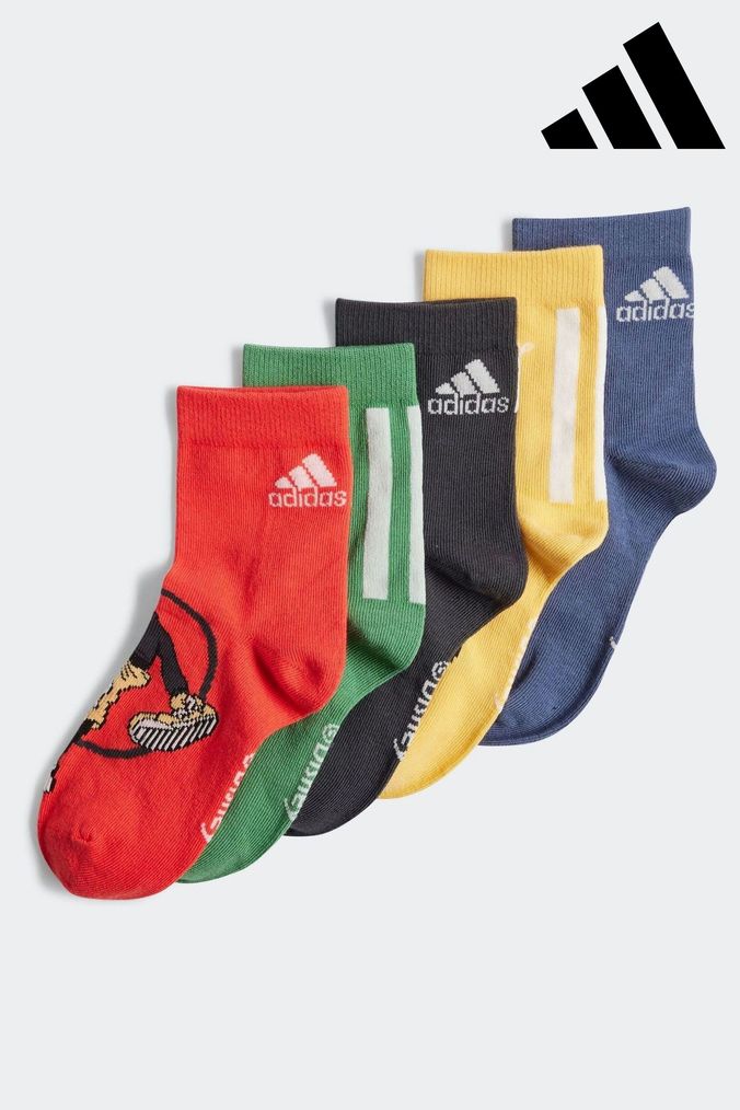 Newborn adidas socks online