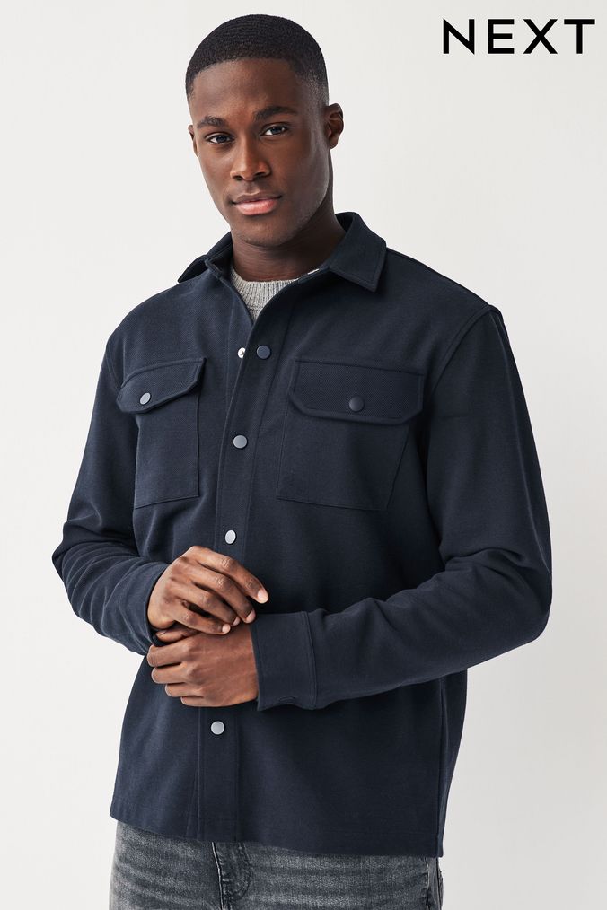 Plus size shop shacket uk