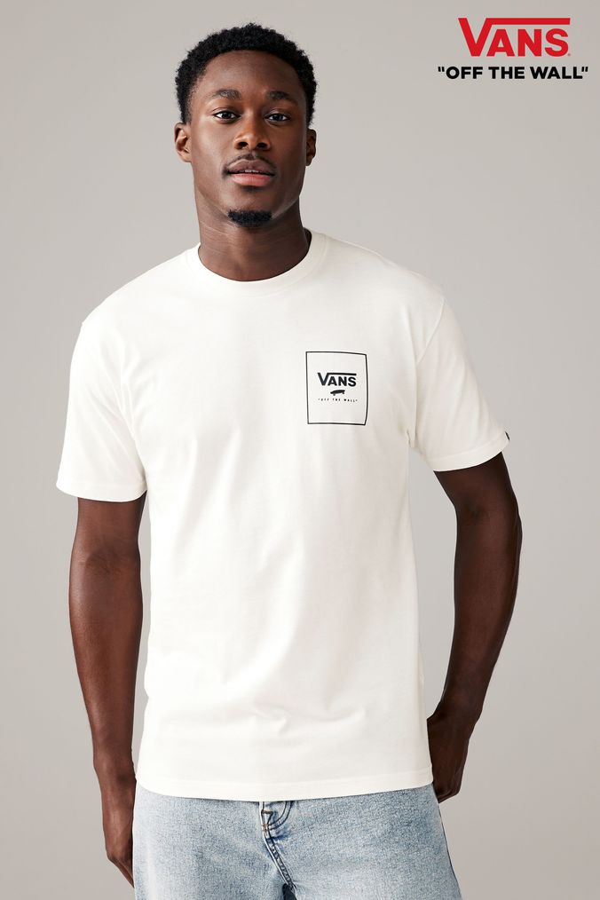 Buy Vans Clothing Online Next UK