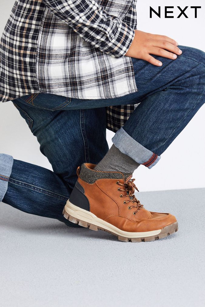 Next boys boots sale
