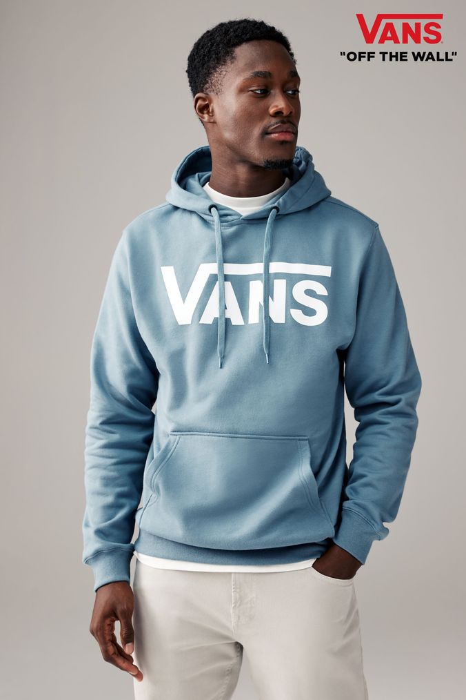 Vans sweatshirt men on sale