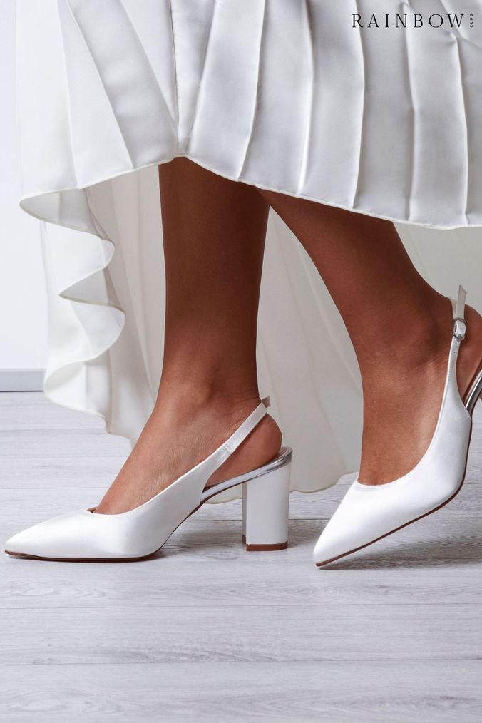 Buy aquila shoes Rainbow Club Leather High Bridal Footwear Label Online AspennigeriaShops clothing s shoe care footwear cups office accessories Blue robes caps