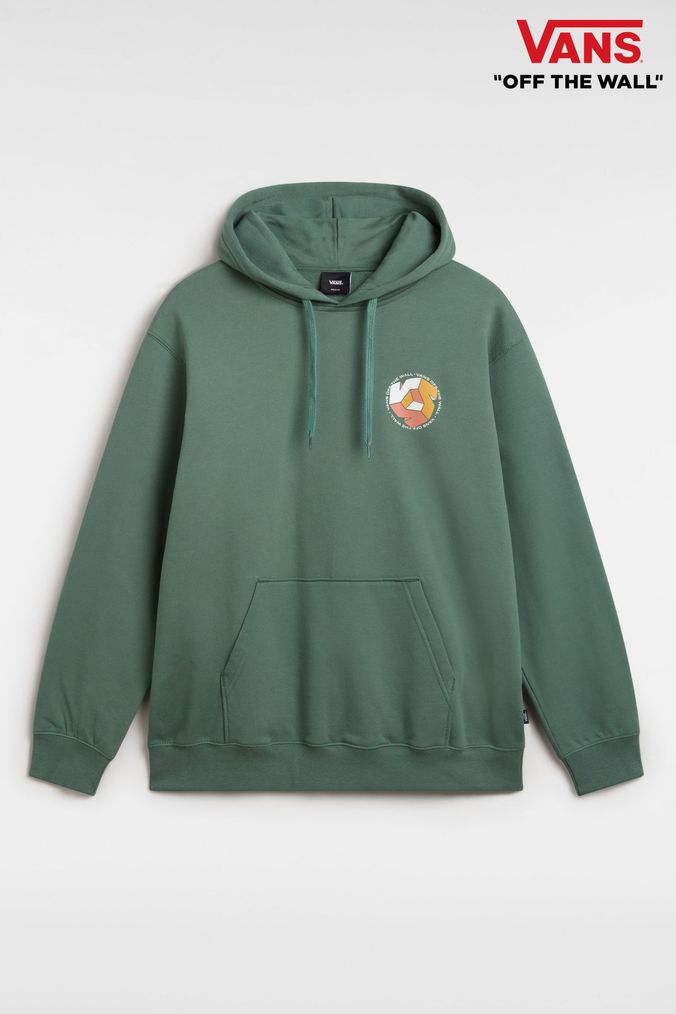 Plus size vans hoodie best sale