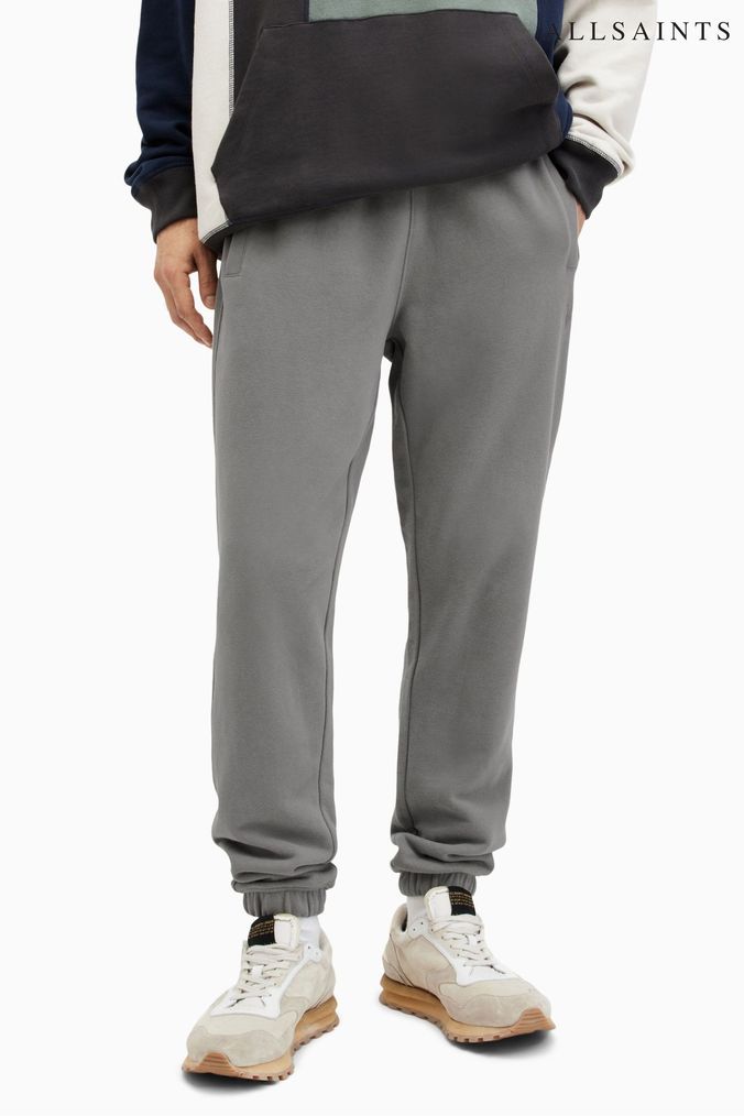 Buy Men s AllSaints Joggers Online Next UK