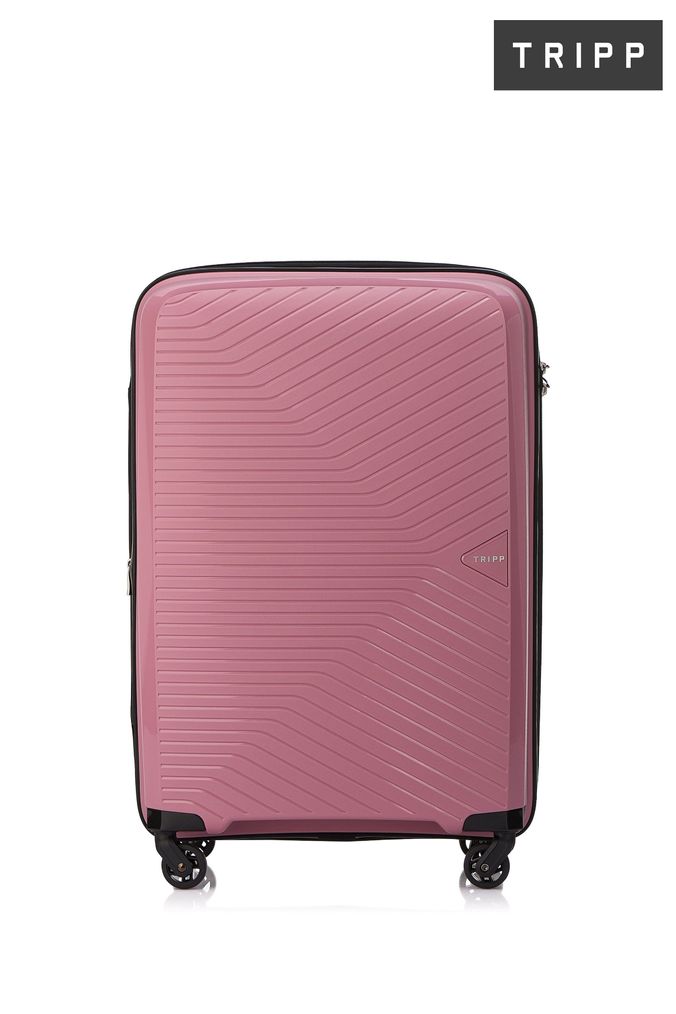 Buy Pink Luggage Online Next UK