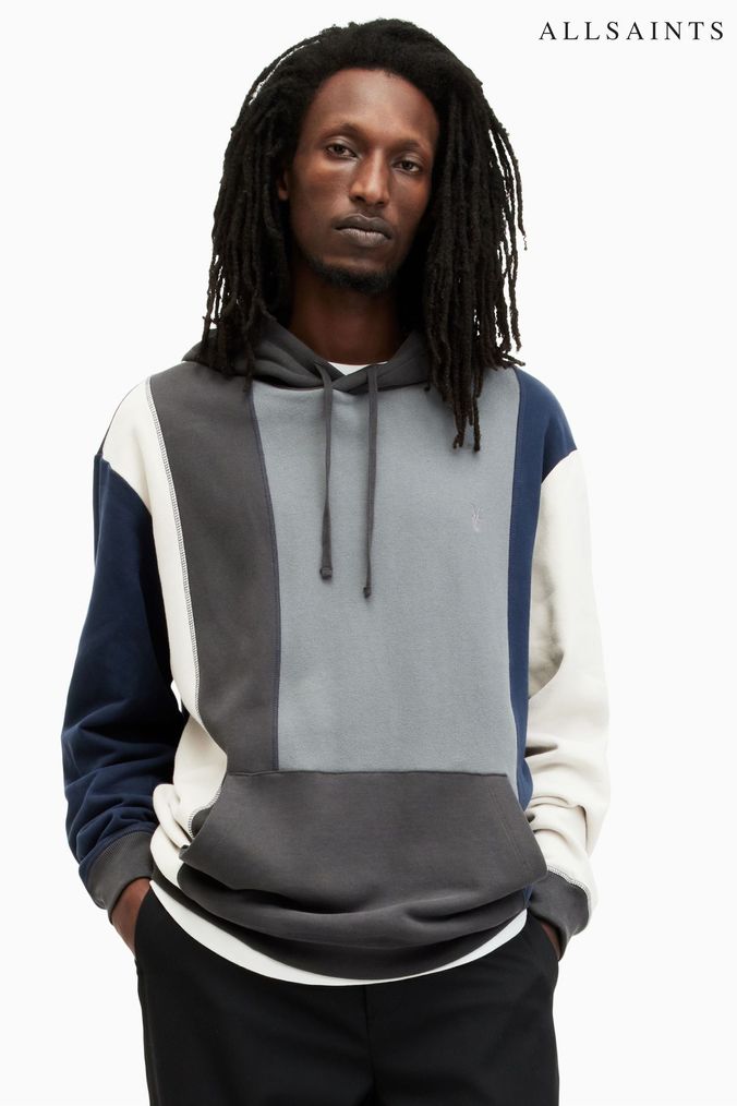 Blue colour hoodies new arrivals