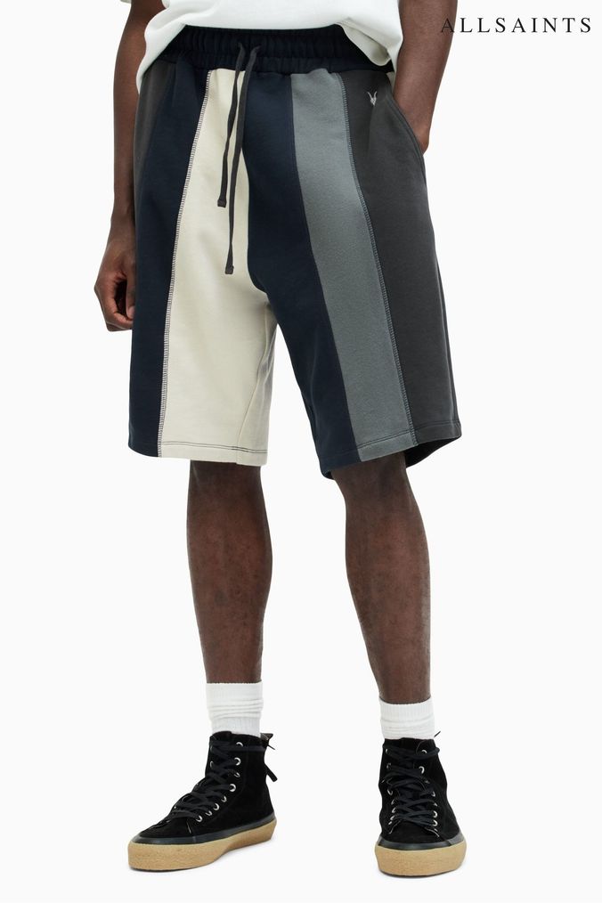 All saints deals sweat shorts
