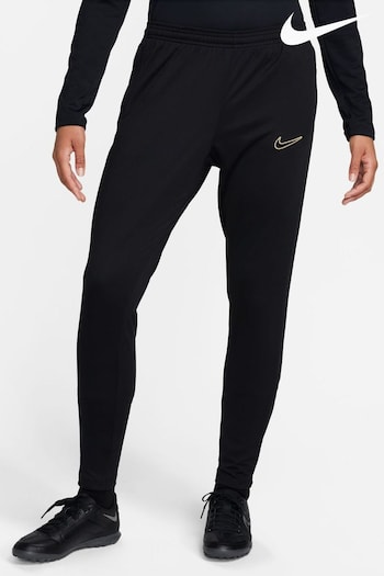 Nike Black Dri-Fit Academy Training Joggers (995900) | £40