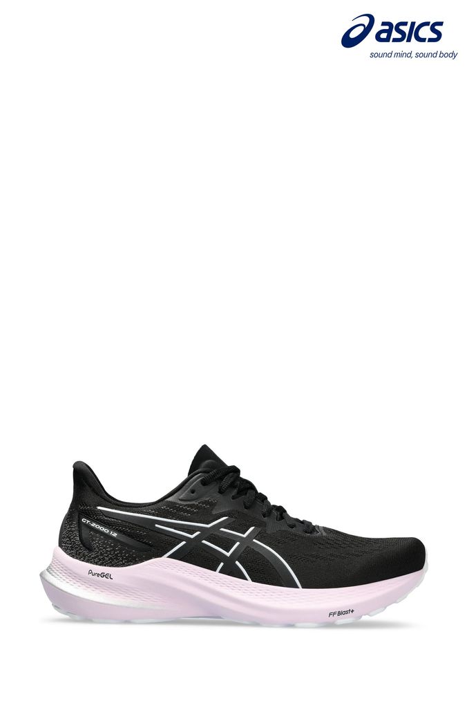 Asics gym shop shoes womens
