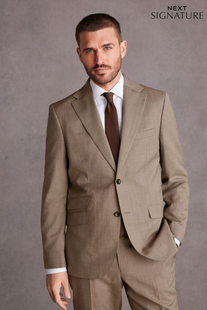 Long suits online outlet