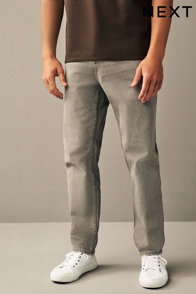 Men's regular fit jeans uk new arrivals