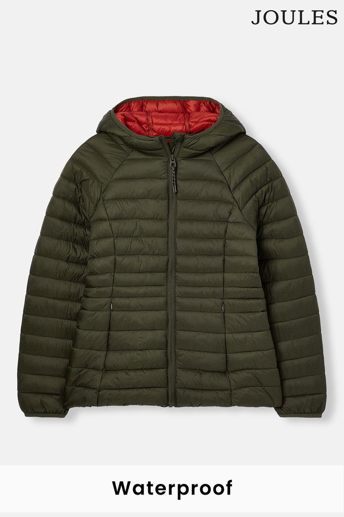 Next ladies hooded 2024 jackets