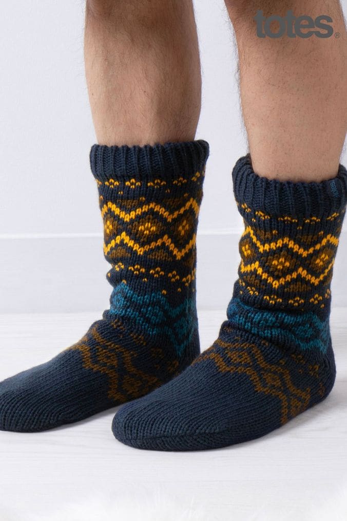 Fluffy socks deals for men