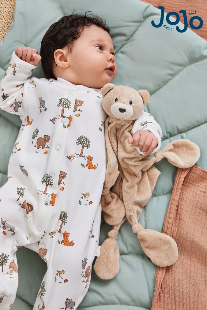 Soother sales saver comforter