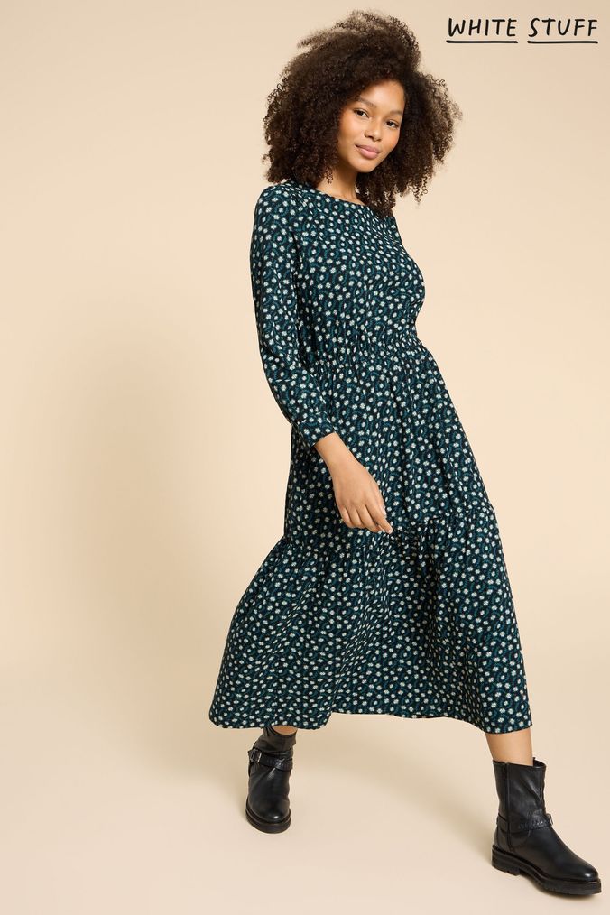 White stuff jersey dresses online