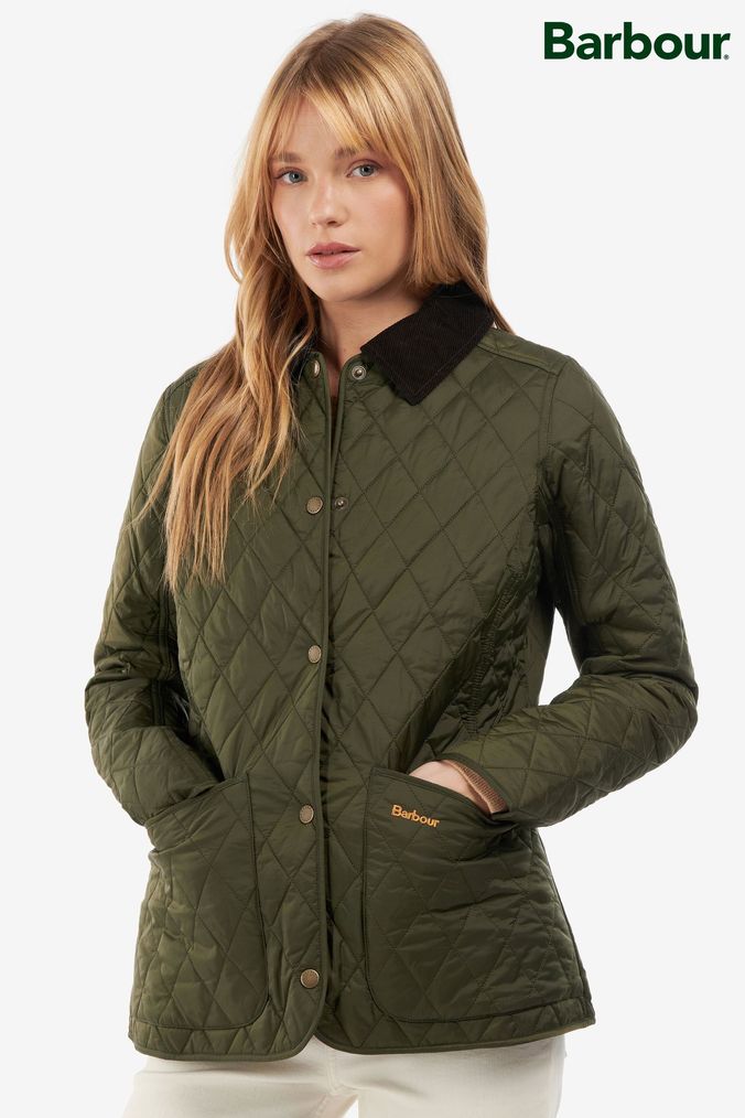 Barbour quilted jacket uk best sale
