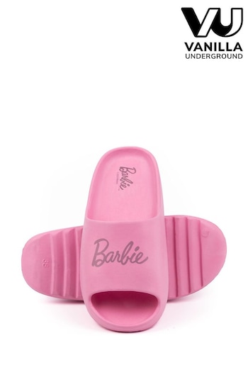 Vanilla Underground Pink Ladies Licensing Sliders (999884) | £24