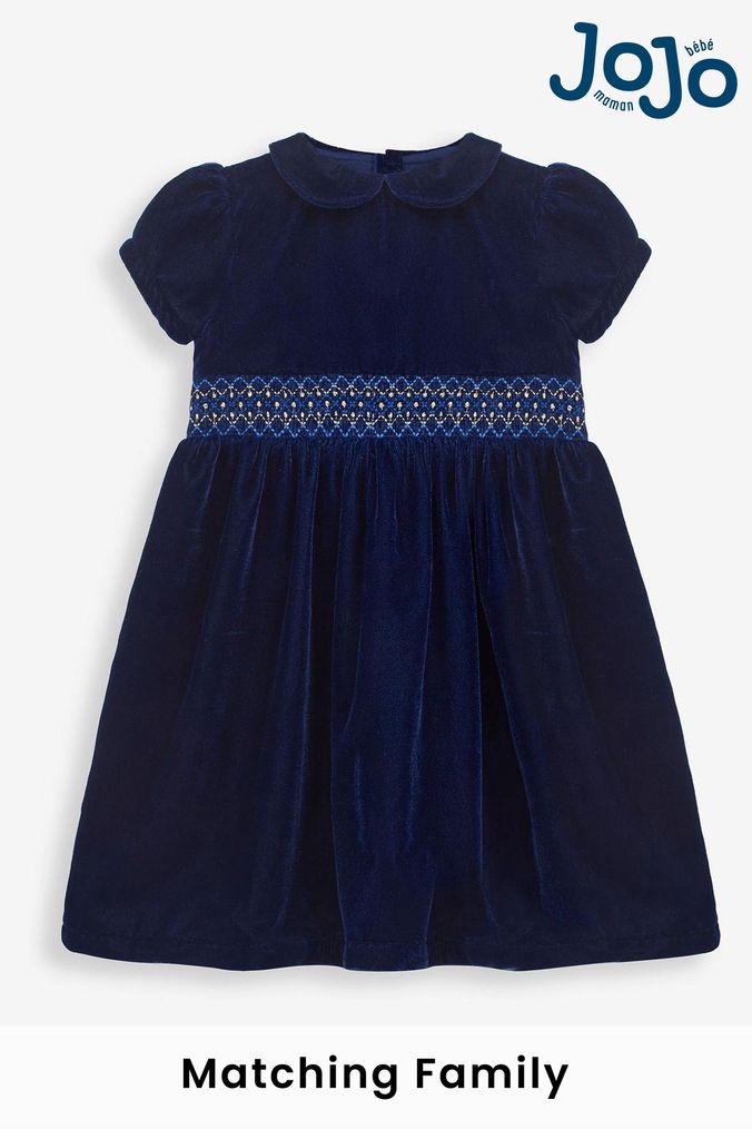 Baby girl velvet frocks 2025