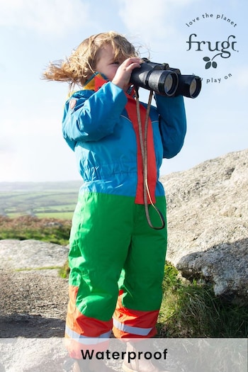 Frugi Multi Any Weather All-In-One (9W3897) | £80 - £90