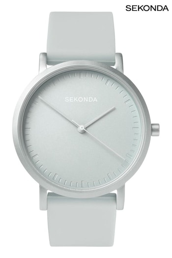 Sekonda Silicone Strap Watch (9Z4517) | £59.99