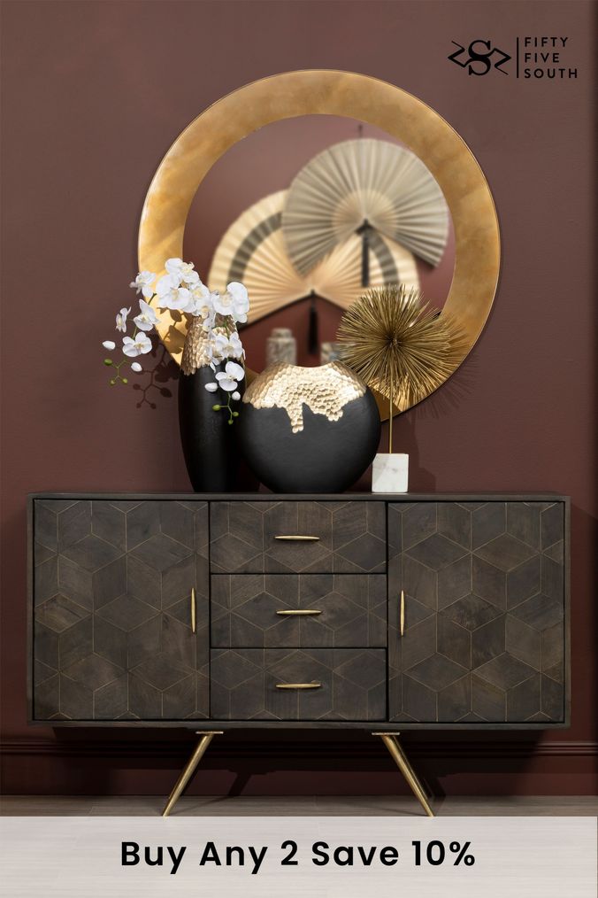 Display 2025 cabinet next