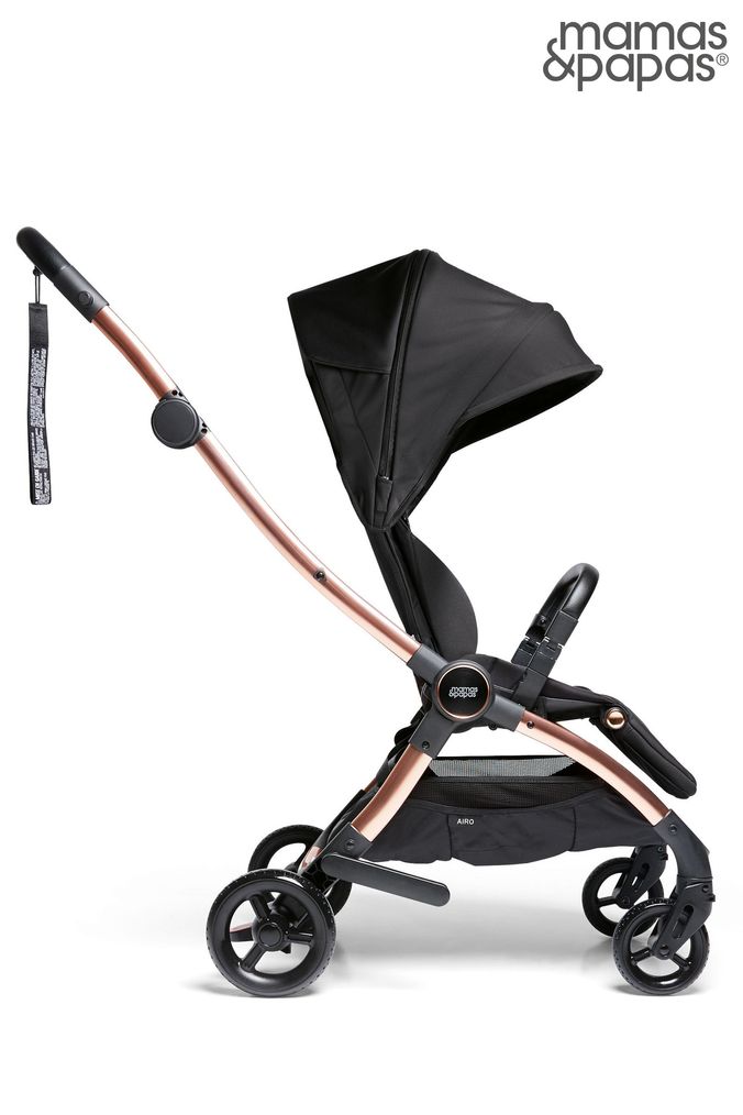 Mamma and hotsell pappas pram