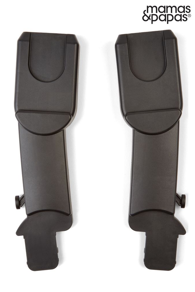 Maxi cosi zelia deals car seat adapter