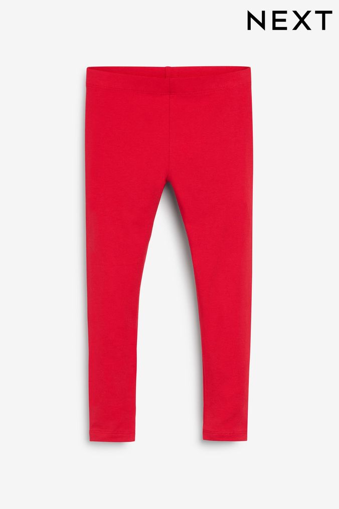 Next older girls leggings on sale