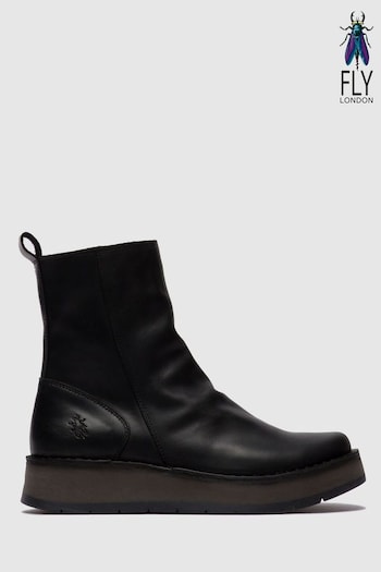 Fly London Ren Ankle Boots (A03786) | £140
