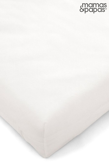 Mamas & Papas Kids Anti Allergy Cot Bed Mattress Protector (A04160) | £22
