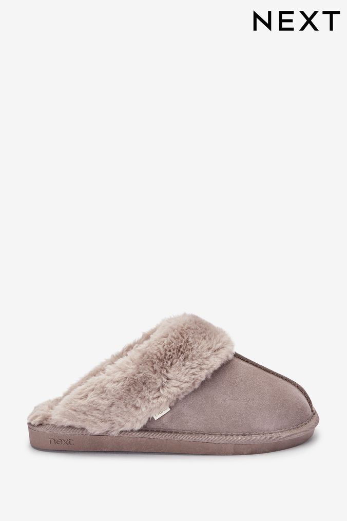 Fancy best sale slippers online