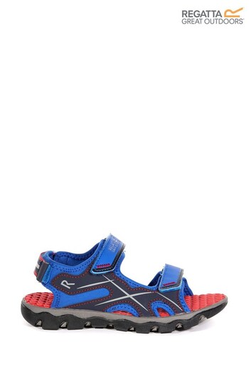 Regatta Kota Drift Junior Sandals (A04483) | £15