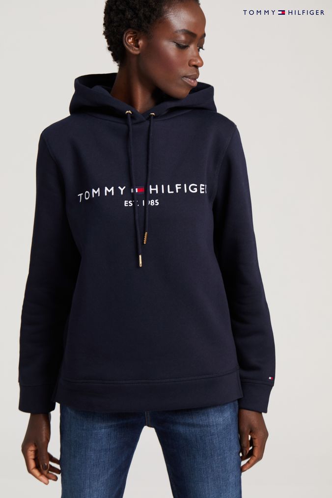 Tommy hilfiger shop quarter zip womens