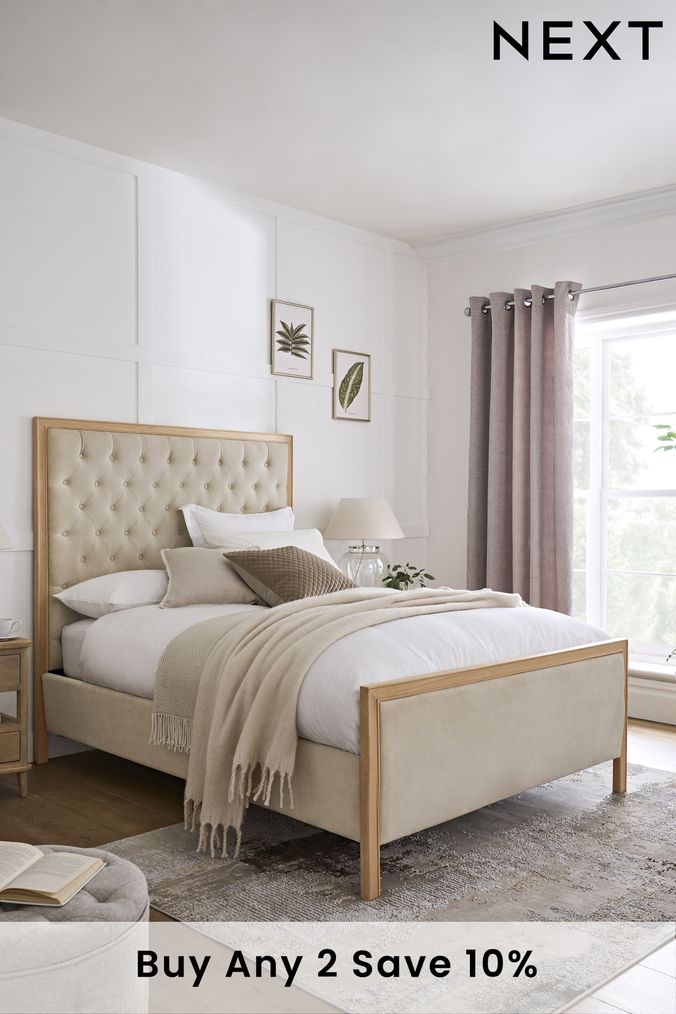 Next top furniture beds