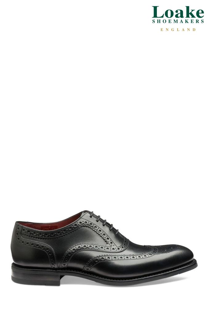 Loake shoes online outlet