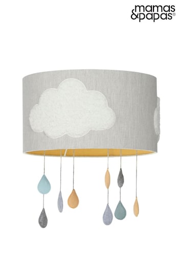 Gifts For Her Cloud Dream Upon A Lampshade (A10533) | £39